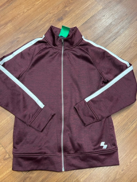 XL Children's Place zip up fleece jacket