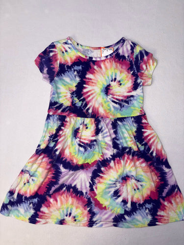 5/6 TCP Dress