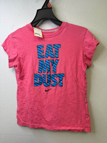 Girl M Nike Shirt