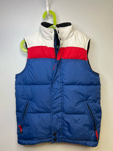 Boys 7/8 Gap Vest