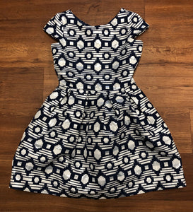 Girls sz 12 crazy 8 Dress