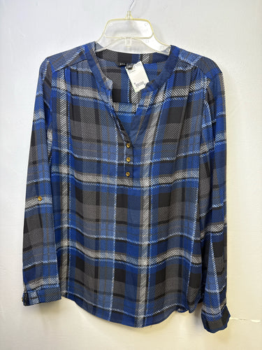 Size M Zac & Rachel Shirt