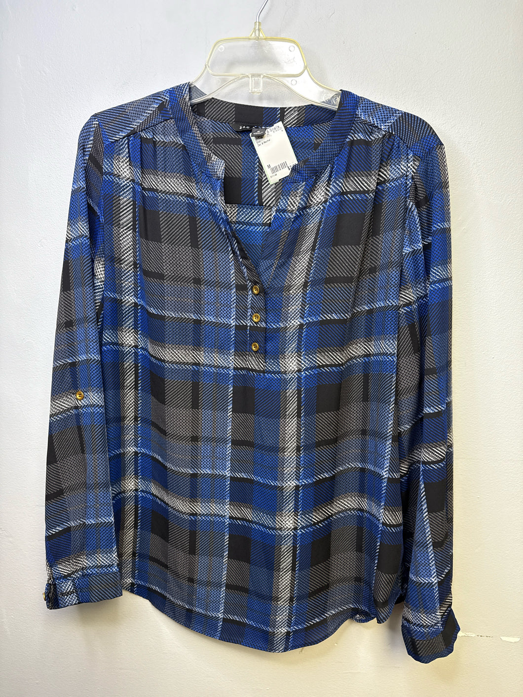 Size M Zac & Rachel Shirt