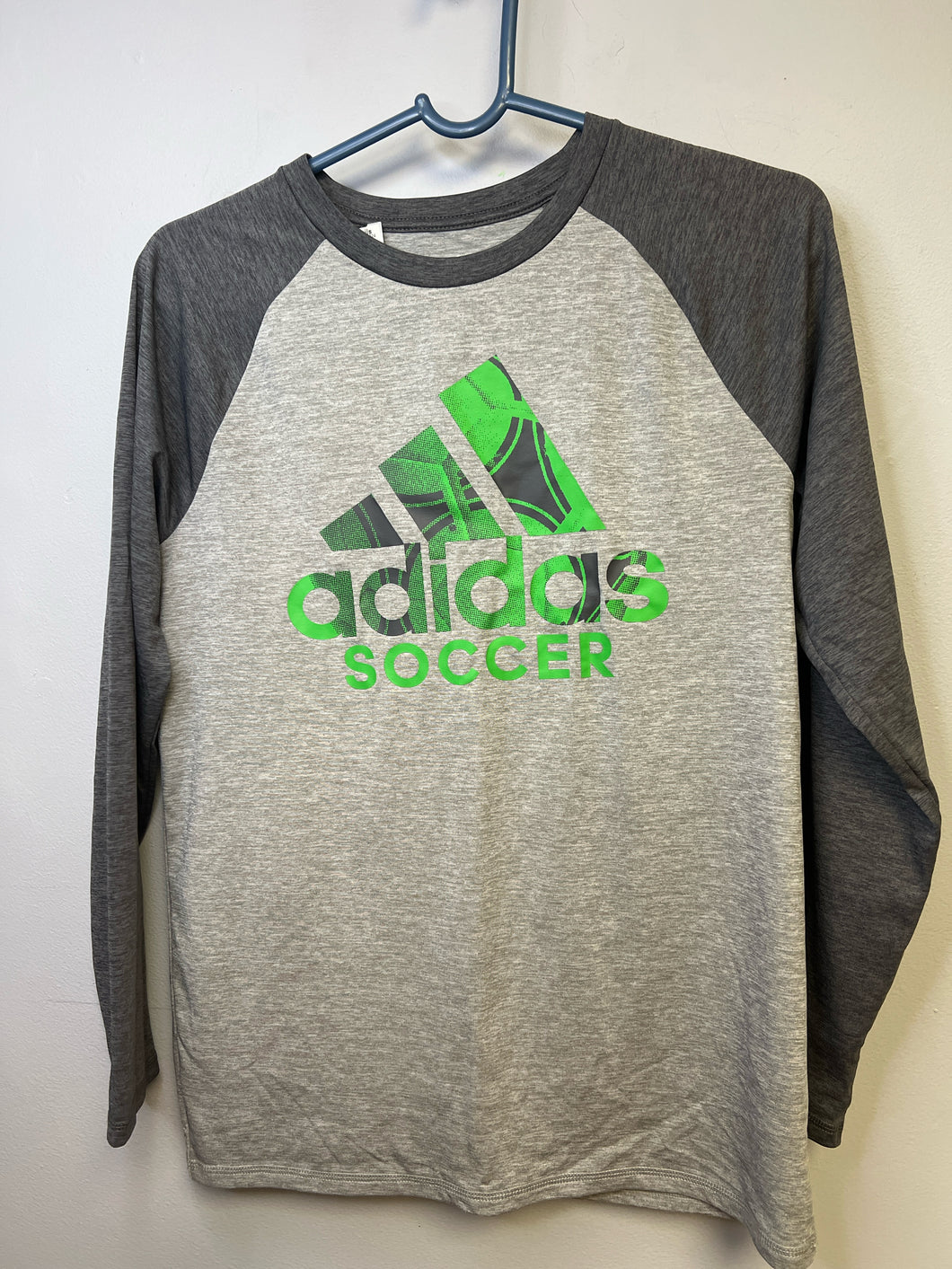 14/16 Adidas Shirt