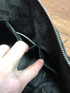 michael kors Purse with wallet