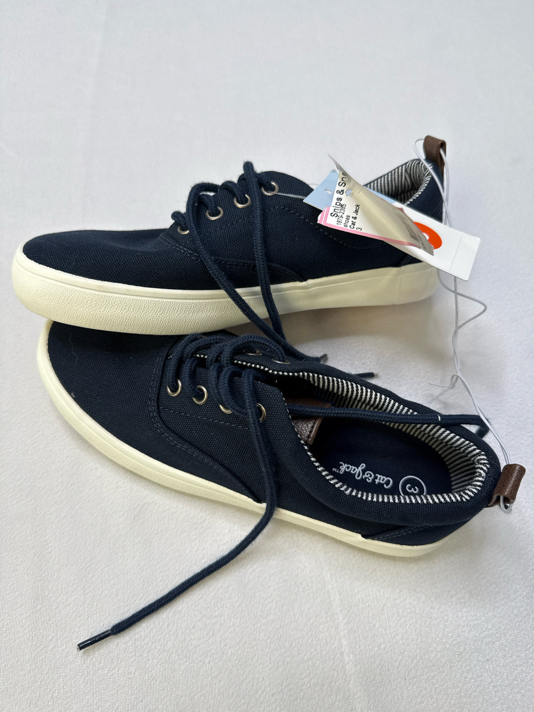 Cat & Jack 3 shoes