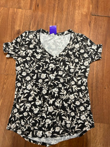Women's Size M old navy Luxe Shirt