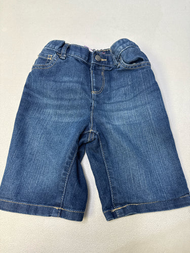 5t TCP girls  Shorts