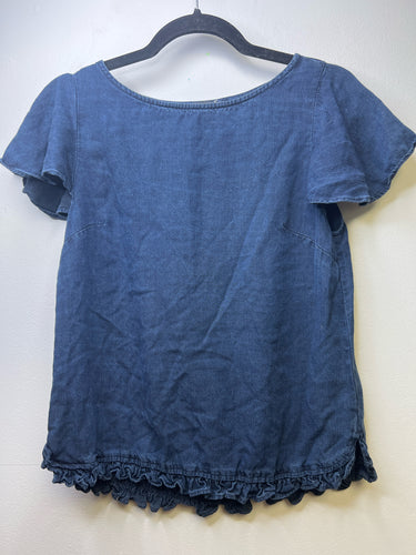 Womens Size XS banana republic Shirt