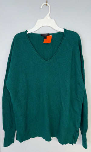 Size L JCREW Sweater