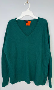 Size L JCREW Sweater