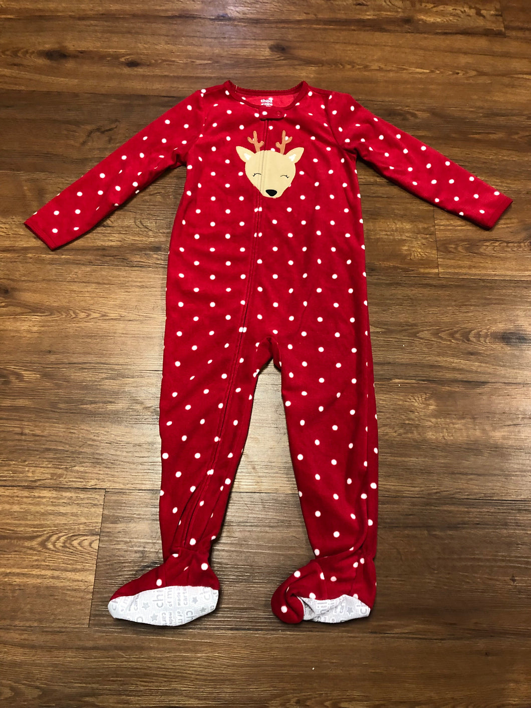 4T Pajamas