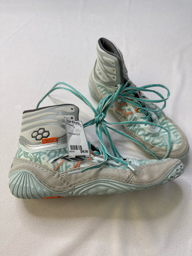 Rudis wrestling shoes size 8