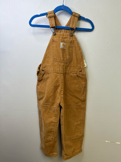 3T carhartt Overalls