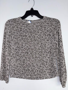 7/8 Cat & Jack Shirt