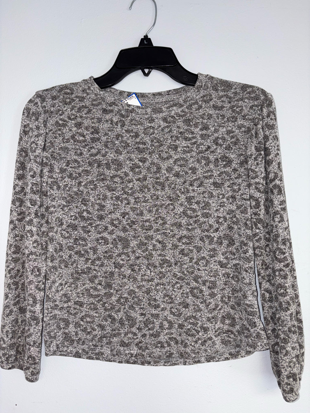 7/8 Cat & Jack Shirt