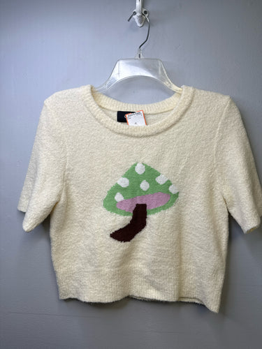 Womens L Sweater