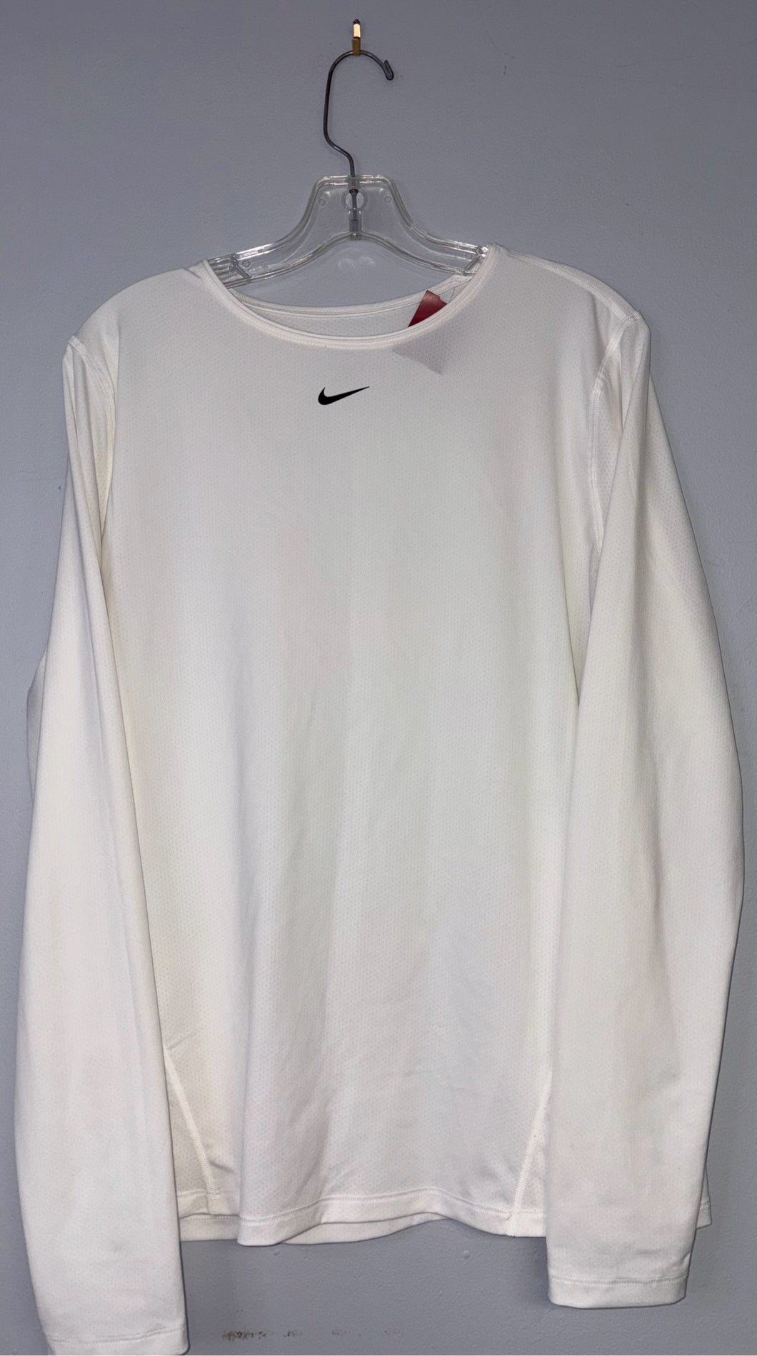 Size XL Nike Shirt