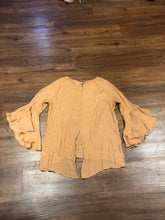 Load image into Gallery viewer, Size L Lauren Conrad Shirt