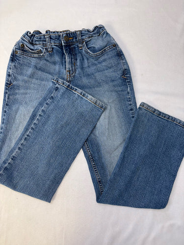 Boys 12 Cat & Jack Jeans