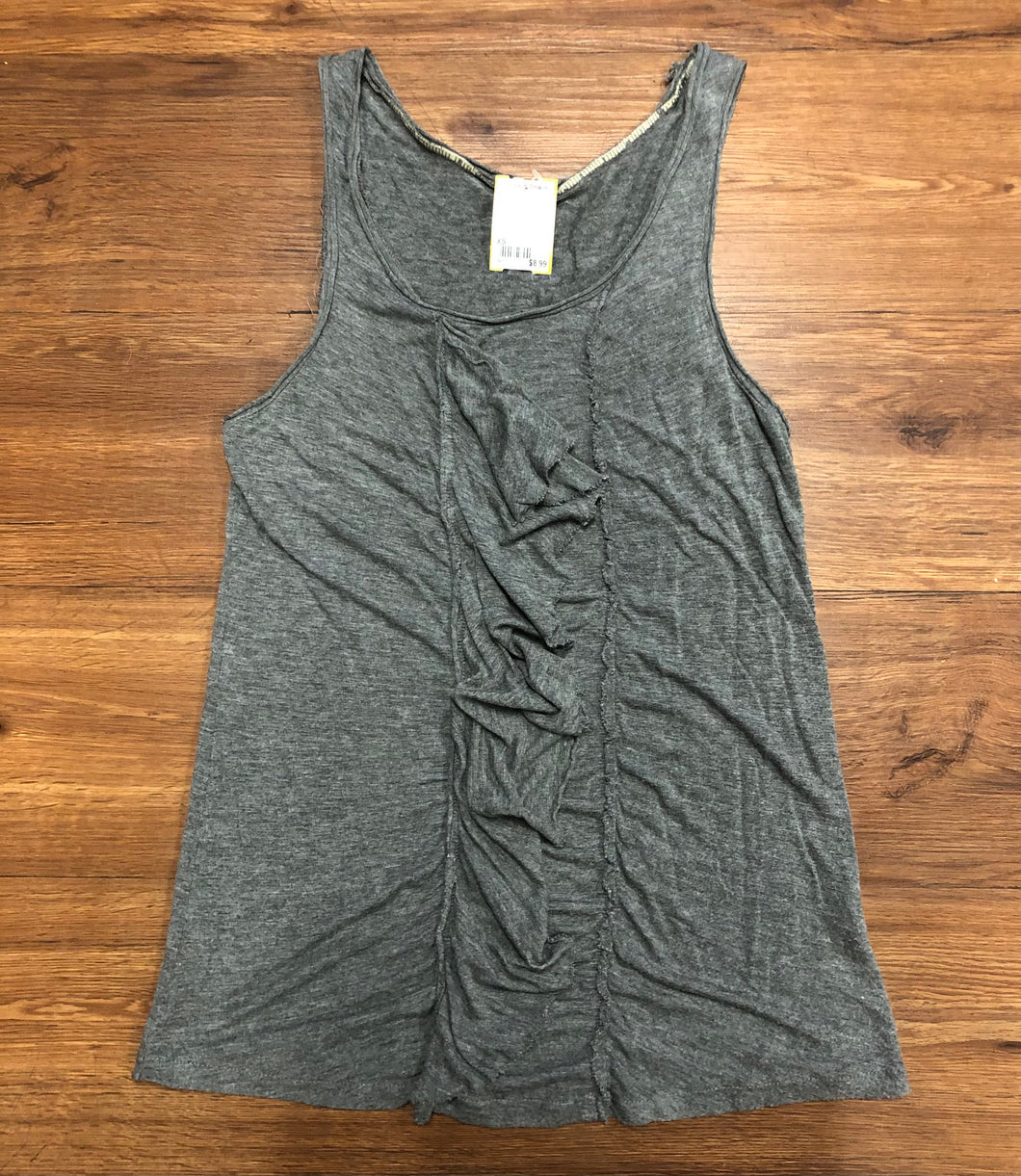 Size XS JCREW tank shirt