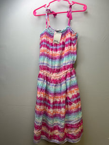 7/8 TCP Dress