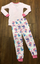 Load image into Gallery viewer, girls 3T TCP Pajamas bnwt