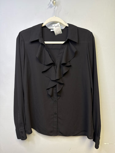 Womens Size M Calvin Klein Shirt