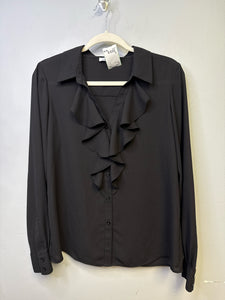 Womens Size M Calvin Klein Shirt