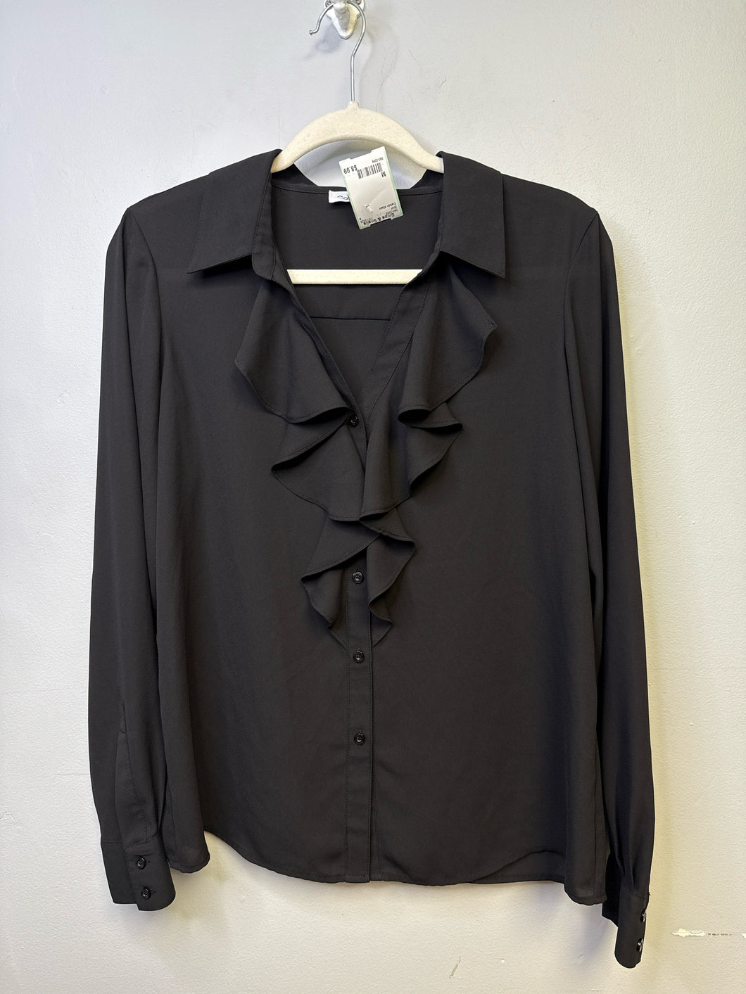 Womens Size M Calvin Klein Shirt