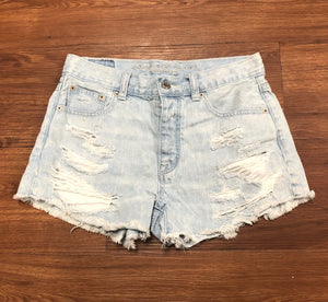 Size 0 American Eagle Shorts