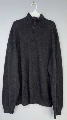 Size XL mens Eddie Bauer sweater