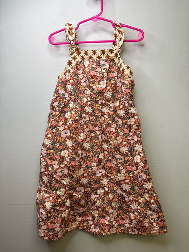 girls 4T Cat & Jack Dress