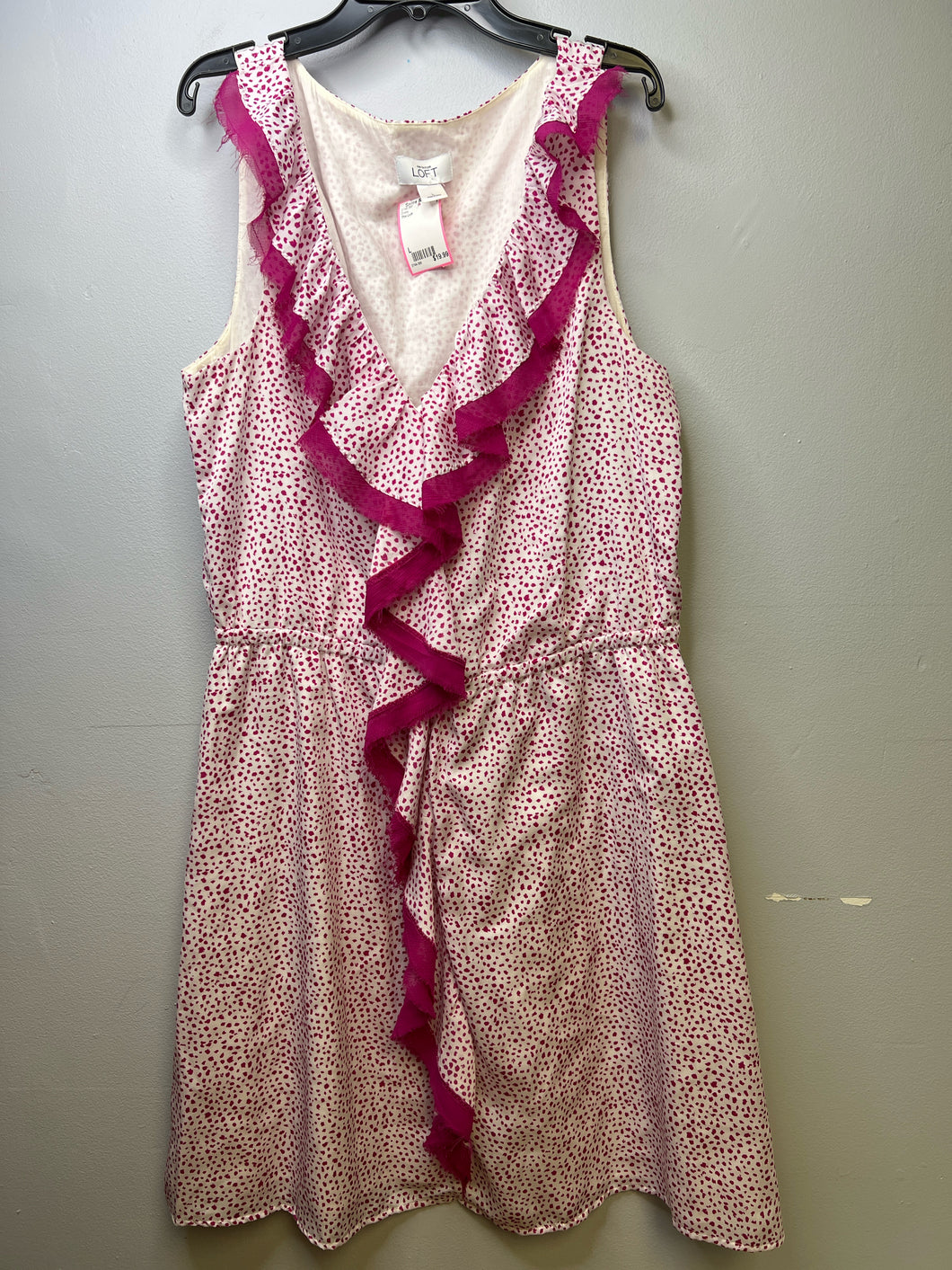 Size L The Loft Dress
