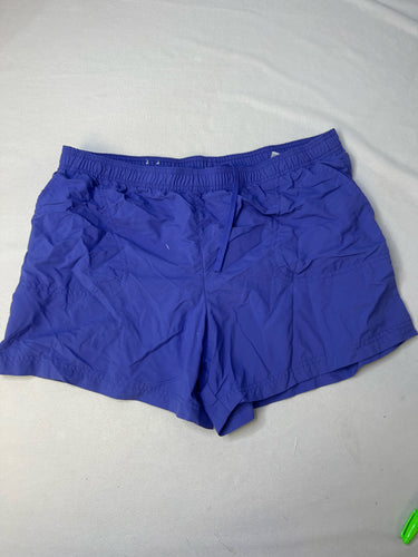 Size XL columbia  Shorts