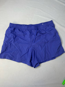 Size XL columbia  Shorts