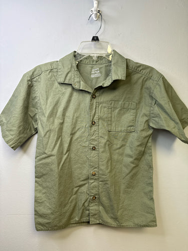 12 Carters Shirt
