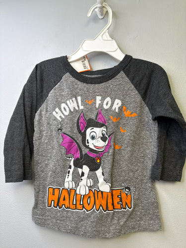 2T Jumping Bean Shirt
