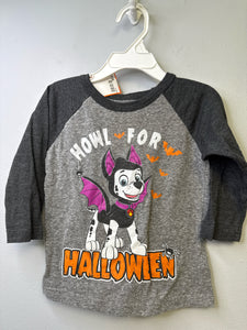 2T Jumping Bean Shirt