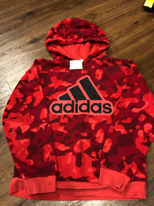 Youth XL Adidas hoodie