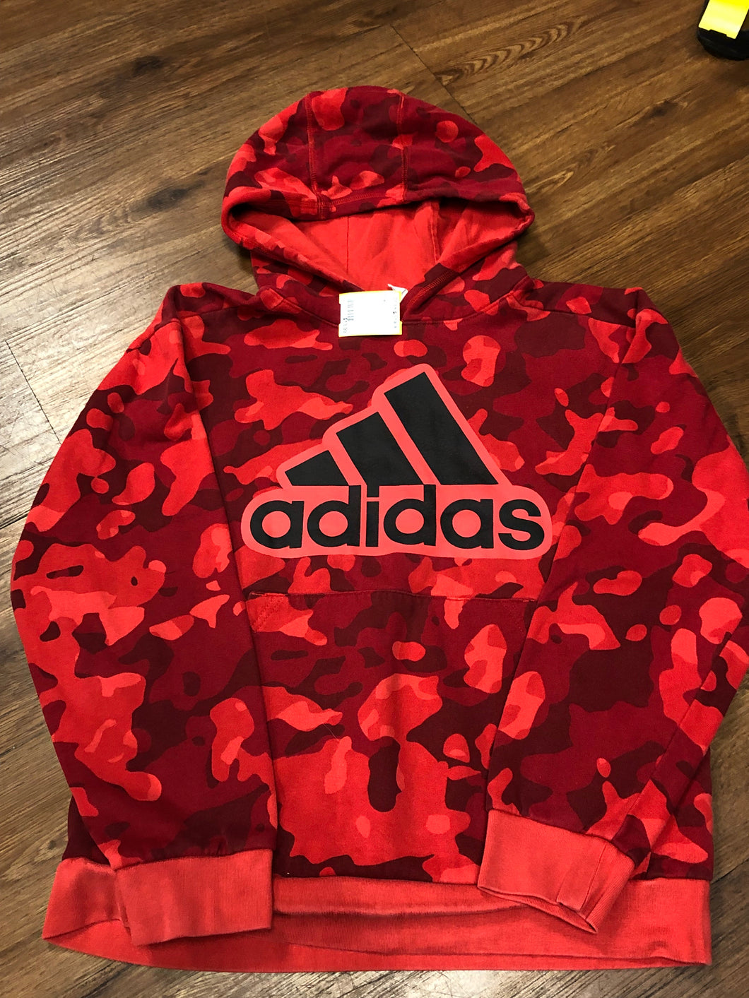 Youth XL Adidas hoodie