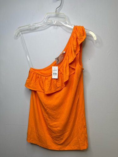 Womens Size M Loft Shirt NWT