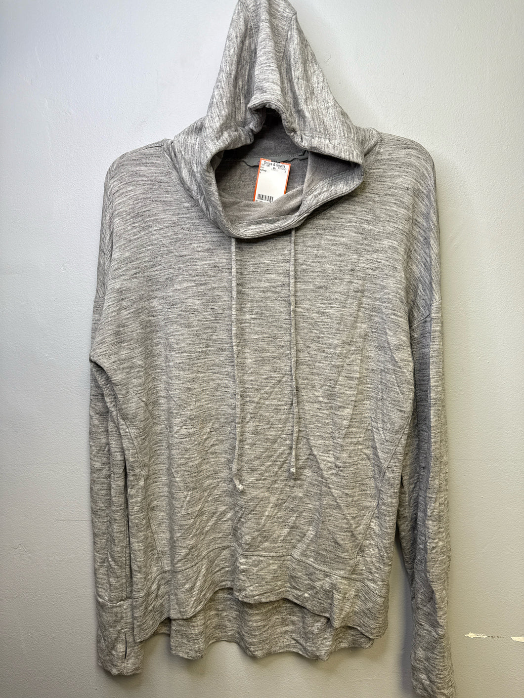 M Athleta hoodie