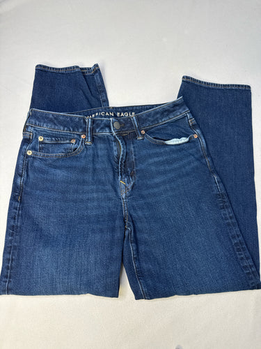Size 28x30 AE  Pants