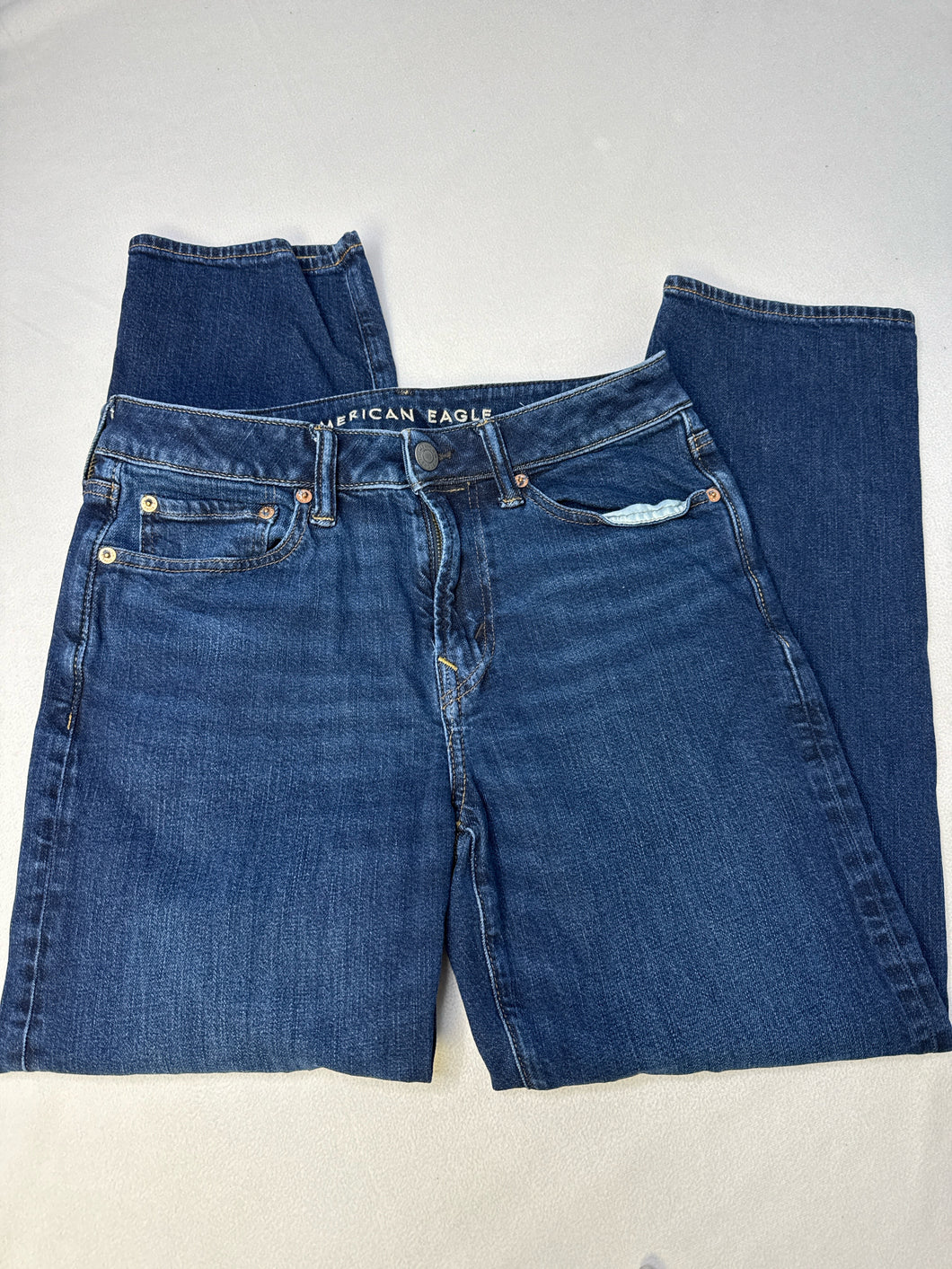 Size 28x30 AE  Pants