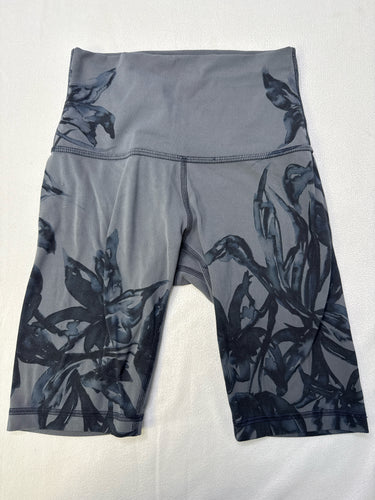 Size 2 Lululemon Shorts