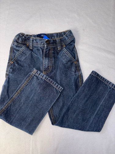 7 Basic Editions Jeans