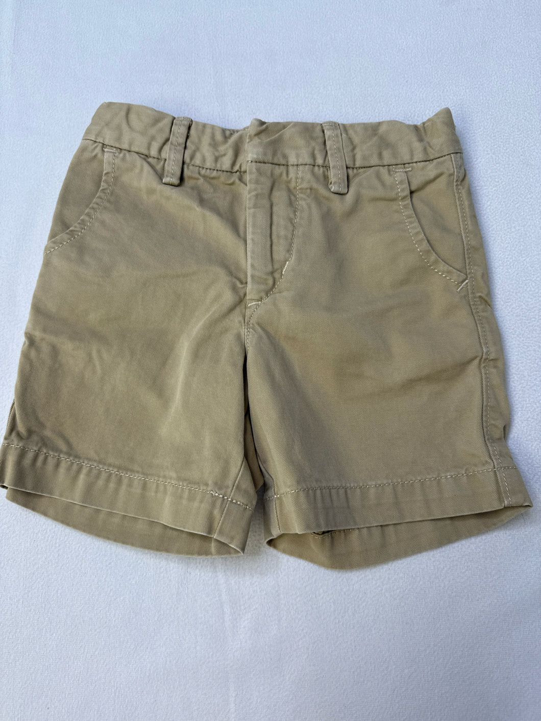 2 Gap Shorts