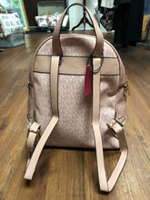 Load image into Gallery viewer, michael kors Purse - backpack