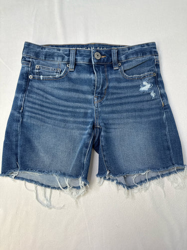 Size 4 American Eagle Shorts